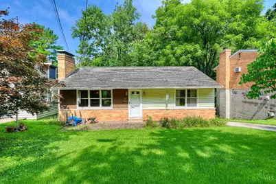 1741 Bloomingdale Avenue, Cincinnati, OH 45230 - Photo 35