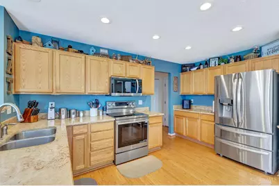 55 Teil Tree Court, Monroe, OH 45050 - Photo 13