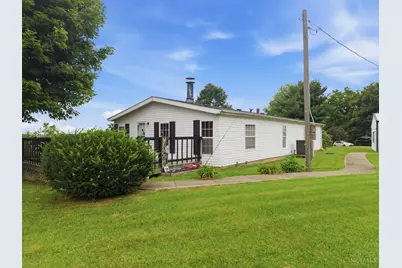 1768 Big Woods Road, Scott Twp, OH 45679 - Photo 7