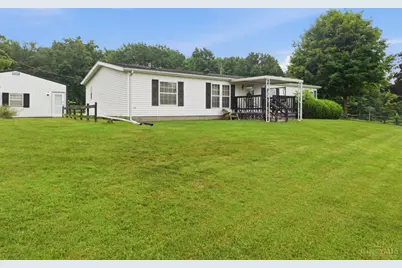 1768 Big Woods Road, Scott Twp, OH 45679 - Photo 3
