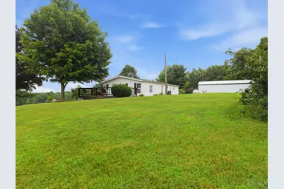 1768 Big Woods Road, Scott Twp, OH 45679 - Photo 5