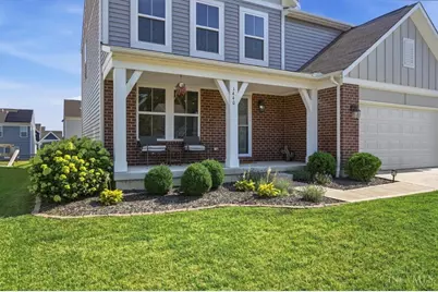 1440 Eagle Boulevard, Hamilton Township, OH 45039 - Photo 5