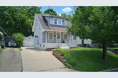6278 Collegevue Place, Cincinnati, OH 45224 - Photo 3