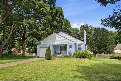 1518 Maple Avenue, Cincinnati, OH 45215 - Photo 3