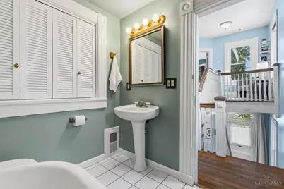 3025 Montana Avenue, Cincinnati, OH 45211 - Photo 25
