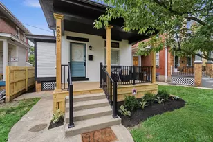 4803 Beech St, Norwood, OH 45212 - Photo 1