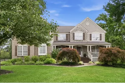 8603 Kempton Lane, Hamilton Township, OH 45039 - Photo 71