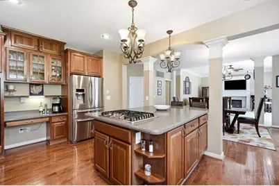 8603 Kempton Lane, Maineville, OH 45039 - Photo 19