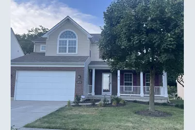 5095 Snow Valley Lane, Liberty Township, OH 45011 - Photo 1