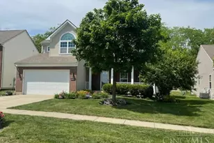 5095 Snow Valley Ln, Liberty Township, OH 45011 - Photo 1