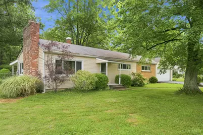 10318 Harrison Road, Hamilton Township, OH 45140 - Photo 1