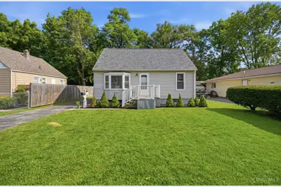 3007 Burbank Avenue, Middletown, OH 45044 - Photo 1