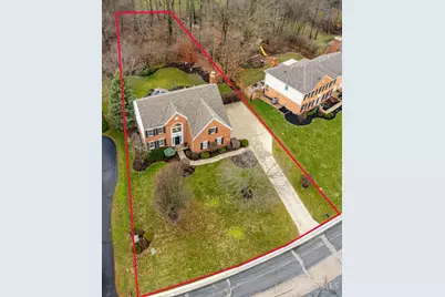 8067 Hunters Ridge Drive, West Chester, OH 45069 - Photo 53