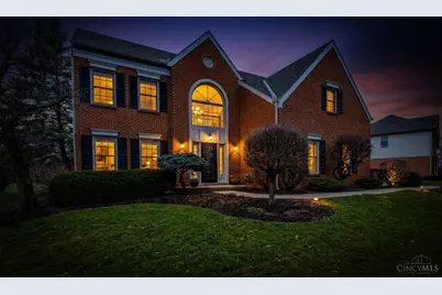8067 Hunters Ridge Drive, West Chester, OH 45069 - Photo 3