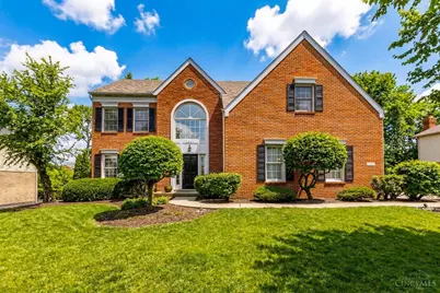 8067 Hunters Ridge Drive, West Chester, OH 45069 - Photo 1
