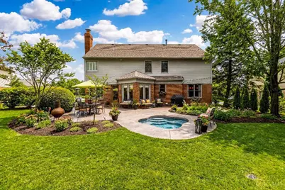 8067 Hunters Ridge Drive, West Chester, OH 45069 - Photo 7
