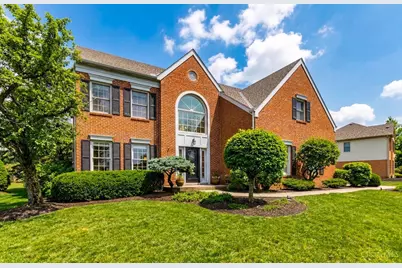 8067 Hunters Ridge Drive, West Chester, OH 45069 - Photo 5