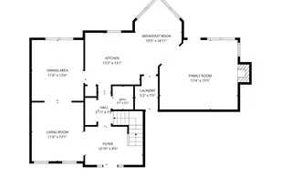 8067 Hunters Ridge Dr, West Chester, OH 45069 - Photo 57