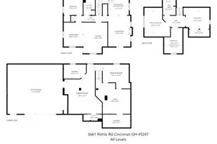 3661 Riehle Rd, Colerain Township, OH 45247 - Photo 83