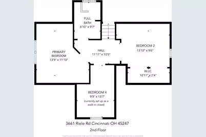 3661 Riehle Road, Colerain Township, OH 45247 - Photo 81