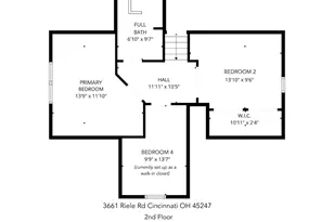 3661 Riehle Rd, Colerain Township, OH 45247 - Photo 81