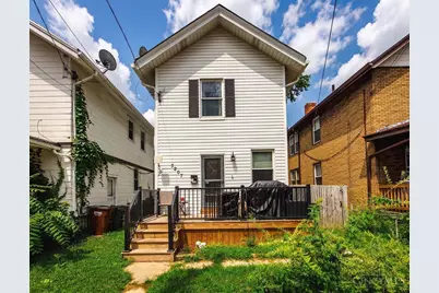 5207 Hunter Avenue, Cincinnati, OH 45212 - Photo 1