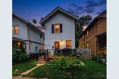 5207 Hunter Avenue, Cincinnati, OH 45212 - Photo 3
