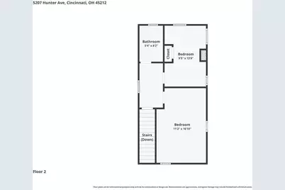 5207 Hunter Avenue, Cincinnati, OH 45212 - Photo 25