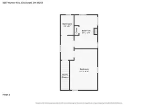 5207 Hunter Ave, Cincinnati, OH 45212 - Photo 25