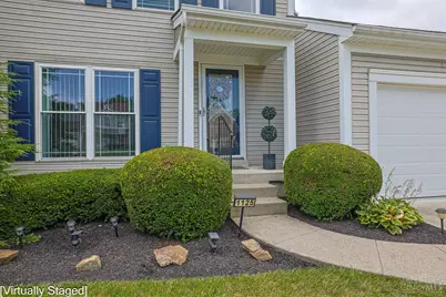 1125 Timberland Drive, Woodlawn, OH 45215 - Photo 3