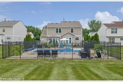 1125 Timberland Drive, Woodlawn, OH 45215 - Photo 51
