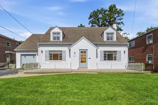 3841 Kilbourne Ave, Cincinnati, OH 45209 - Photo 1