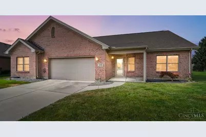 509 Cheyenne Court, Wilmington, OH 45177 - Photo 1
