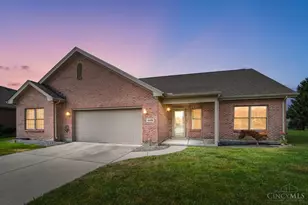 509 Cheyenne Ct, Wilmington, OH 45177 - Photo 1