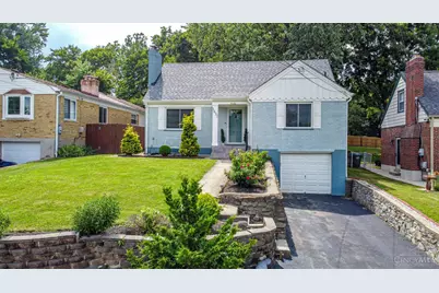 1431 Collinsdale Avenue, Cincinnati, OH 45230 - Photo 1