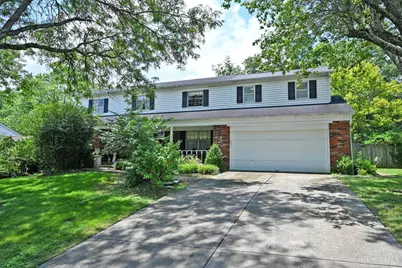 741 Woodfield Drive, Cincinnati, OH 45231 - Photo 1
