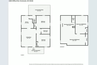 4300 Clifford Road, Deer Park, OH 45236 - Photo 29
