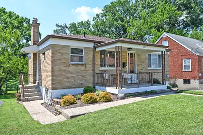 4023 Lovell Avenue, Cheviot, OH 45211 - Photo 3