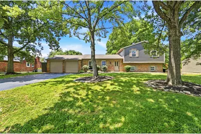 7599 Tanglewood Lane, West Chester, OH 45069 - Photo 3