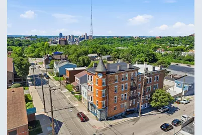 2335 May Street, Cincinnati, OH 45206 - Photo 41