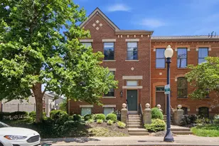 1008 John St, Cincinnati, OH 45203 - Photo 1