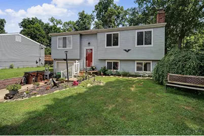 1739 Del Rio Drive, Hamilton, OH 45013 - Photo 1