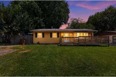 2574 Mariposa Street, Colerain Township, OH 45231 - Photo 7