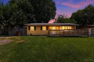 2574 Mariposa St, Colerain Township, OH 45231 - Photo 7