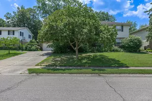 851 Weybridge Dr, Springfield, OH 45503 - Photo 1