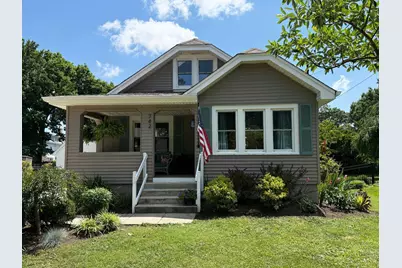 742 Barney Avenue, Cincinnati, OH 45215 - Photo 1