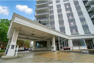 2200 Victory Parkway #1601, Cincinnati, OH 45206 - Photo 1