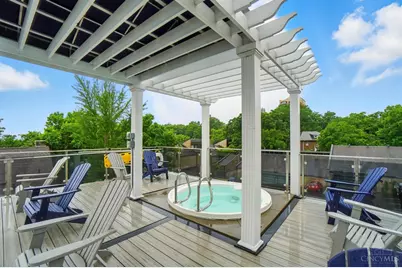 2200 Victory Parkway #1601, Cincinnati, OH 45206 - Photo 25