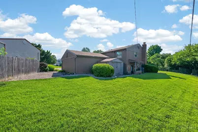 4939 Bonaventure Court, Delhi Township, OH 45238 - Photo 41