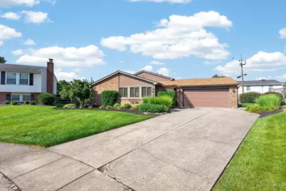 4939 Bonaventure Court, Delhi Township, OH 45238 - Photo 3